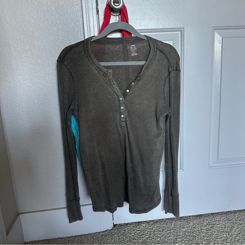 AERIE CARDIGAN